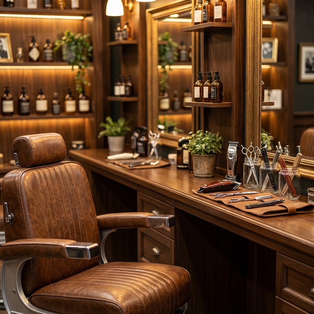 Auxiliary Equipment Operator Services